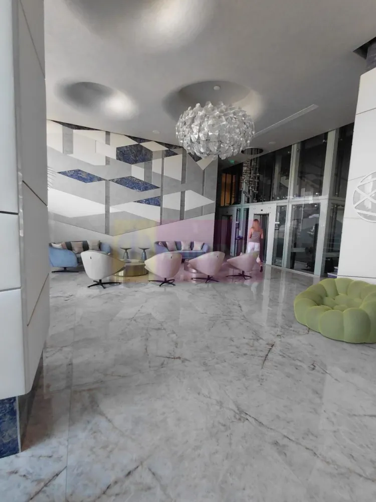 Apartament de lux 3 camere 2024, in Mamaia Nord-vedere la Marea Neagra