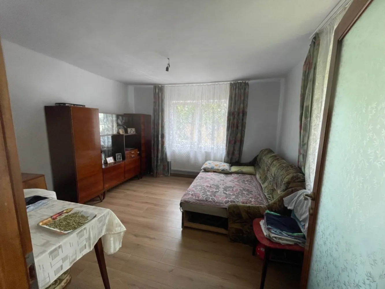 Oază de liniște aproape de Oradea | Casă renovată cu grădină și garaj