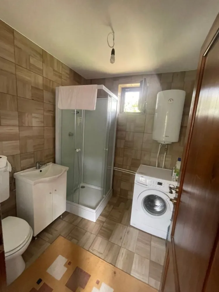 Oază de liniște aproape de Oradea | Casă renovată cu grădină și garaj