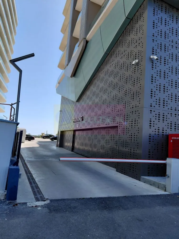 Apartament de lux 3 camere 2024, in Mamaia Nord-vedere la Marea Neagra