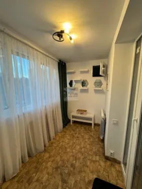 Apartament 3 camere si 2 locuri parcare in Titan langa metrou si parc