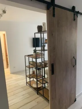 EXCLUSIV | LOFT VIBE ÎN DRISTOR | DESIGN INDUSTRIAL & OAZĂ DE LINIȘTE