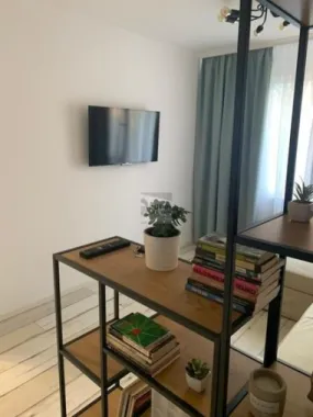 EXCLUSIV | LOFT VIBE ÎN DRISTOR | DESIGN INDUSTRIAL & OAZĂ DE LINIȘTE