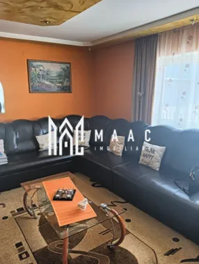 Casa 8 camere I 336 MPU I 1309 MP Teren I Agnita