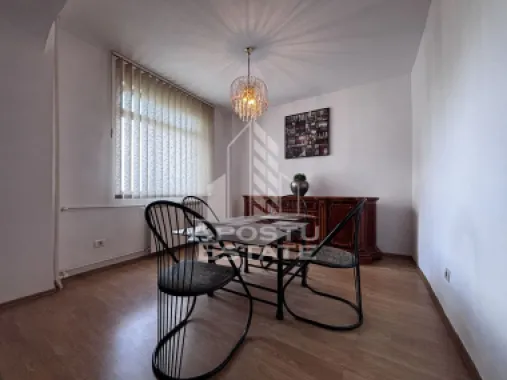 Apartament de inchiriat cu 2 camere, petfriendly, Timisoara, Aradului