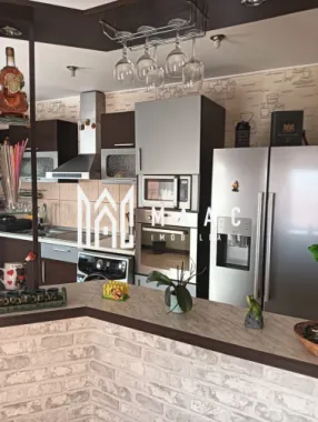 Casa 8 camere I 336 MPU I 1309 MP Teren I Agnita