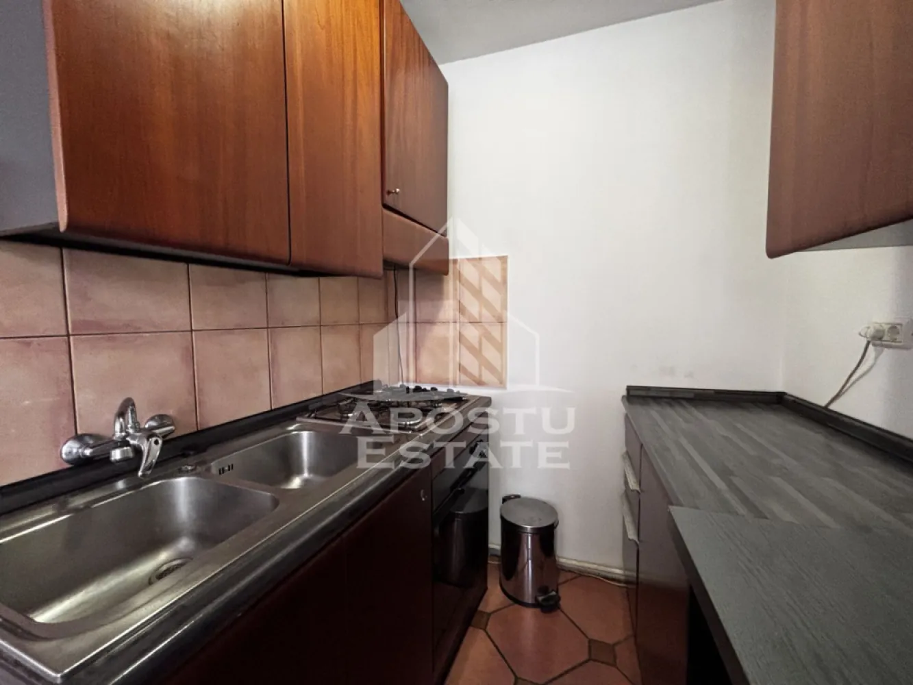 Apartament de inchiriat cu 2 camere, petfriendly, Timisoara, Aradului