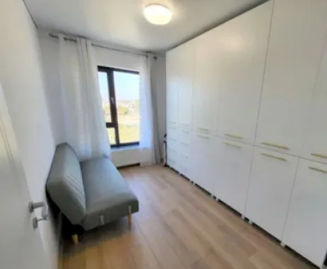 Apartament modern cu 3 camere - Complex Arcada