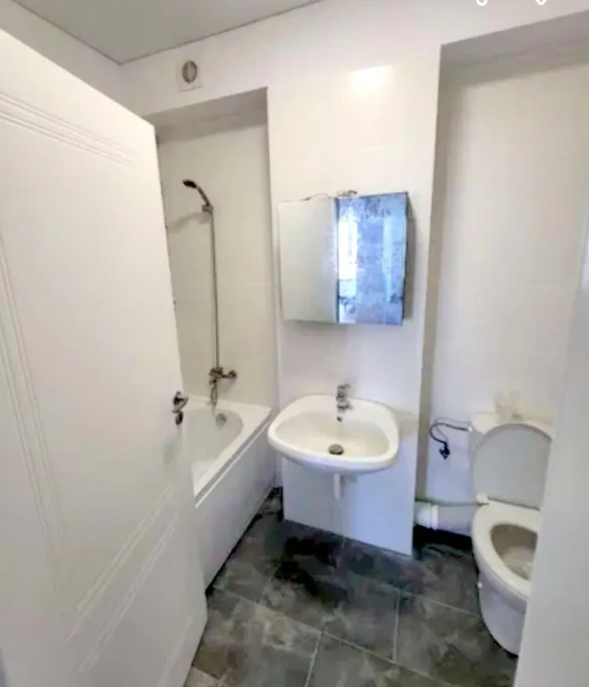 Apartament modern cu 3 camere - Complex Arcada