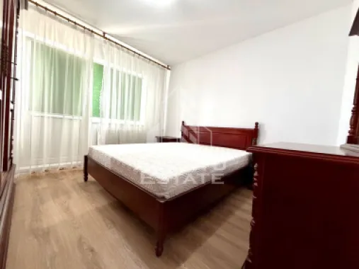 Apartament 2 camere de vanzare, decomandat, zona Steaua, Timisoara
