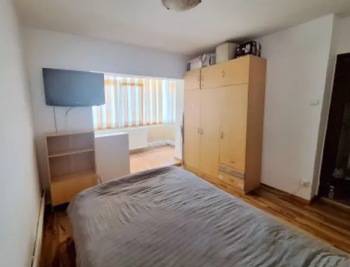 Apartament 2 camere de închiriat - Micro 17 - Mobilat - 300 Euro