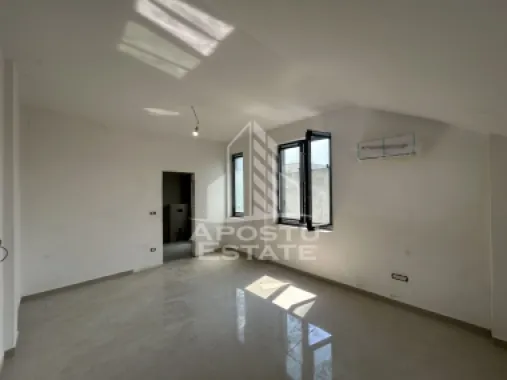 Spatiu comercial nou la bulevard, 175 mp, Zona Complexul Studentesc