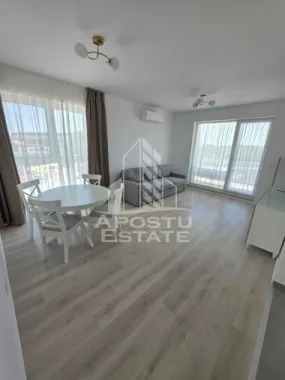 Apartament cu 2 camere, de inchiriat zona Lipovei