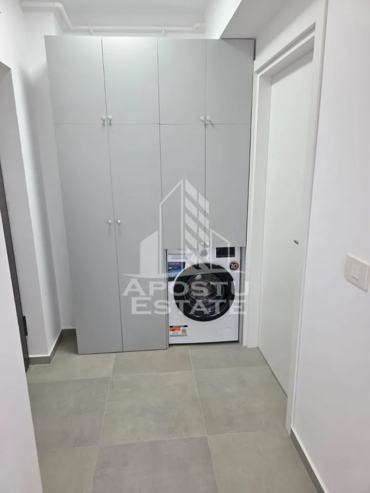 Apartament cu 2 camere, de inchiriat zona Lipovei