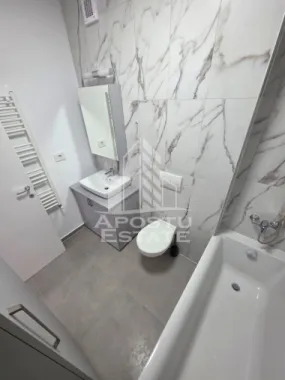Apartament cu 2 camere, de inchiriat zona Lipovei
