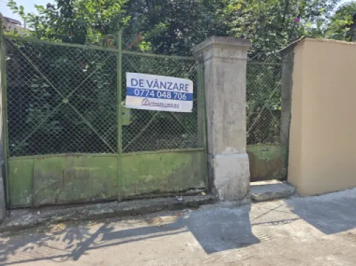 Casa 3 camere, 85mp,240 mp teren,str.Avram Iancu,0% comision