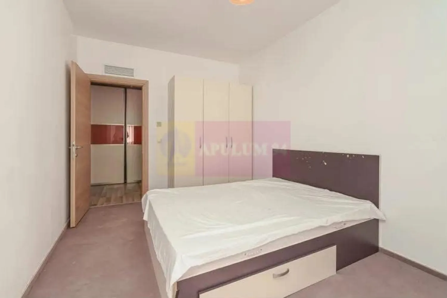 Inchiriere apartament 3 camere Rin Residence