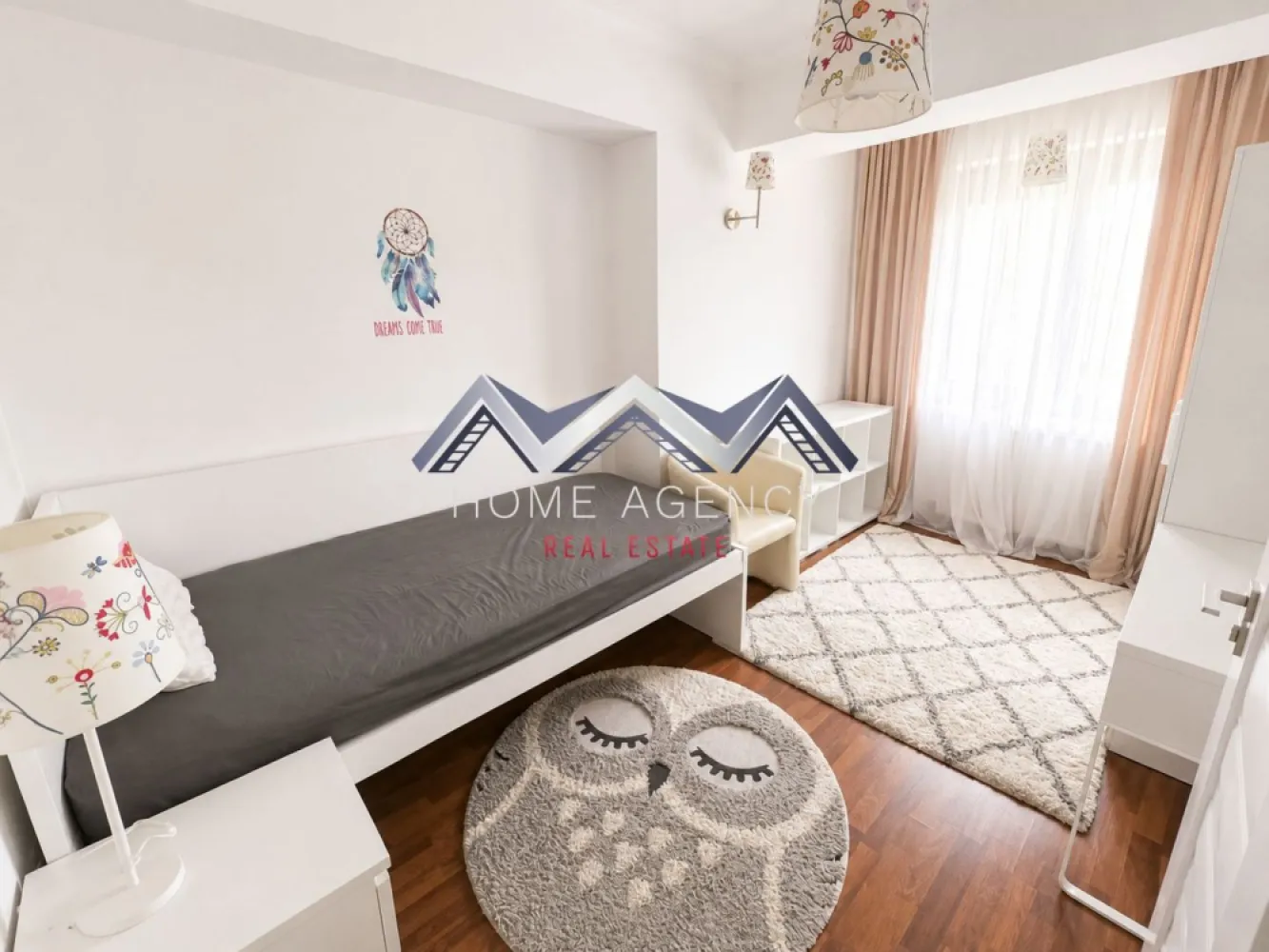 Apartament 3 camere Otopeni central | mobilat, utilat | lângă piață