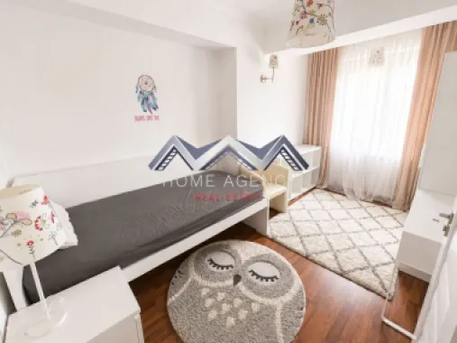 Apartament 3 camere Otopeni central | mobilat, utilat | lângă piață