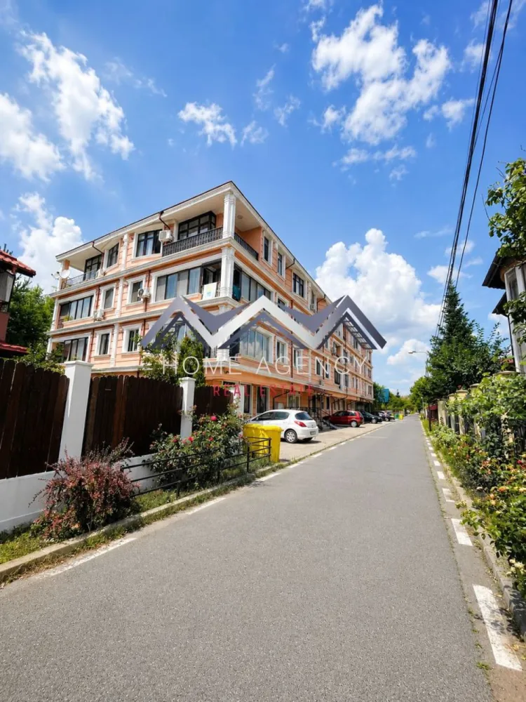 Apartament 3 camere Otopeni central | mobilat, utilat | lângă piață