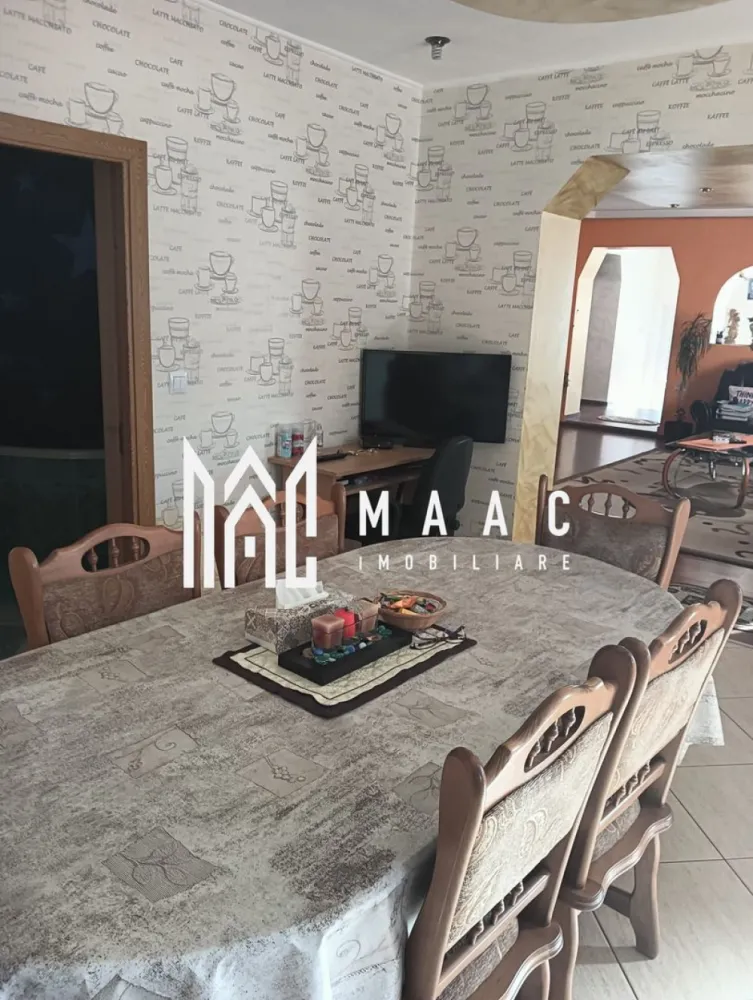 Casa 8 camere I 336 MPU I 1309 MP Teren I Agnita