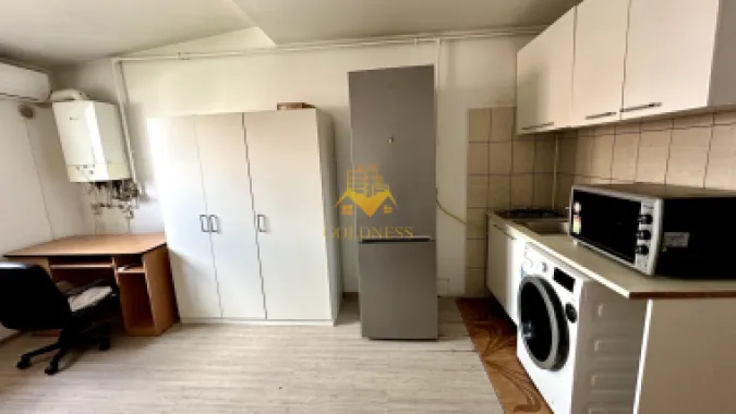 2 camere, Marasti, Dorobantilor, The Office, 21 Dec. Parcare, Centrala