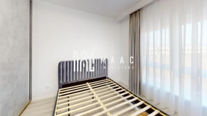 Apartament 3 camere | Constructie noua | Balcon | 78 MPU