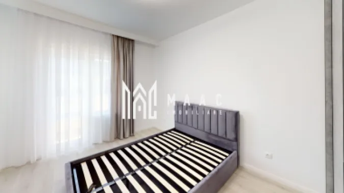 Apartament 3 camere | 69 MPU | Terasa + Gradina | D. Stanca