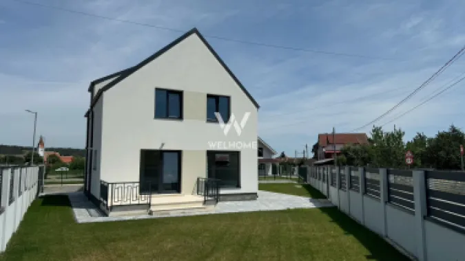 Logo Welhome Imobiliare logo