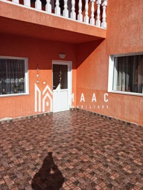 Casa 8 camere I 336 MPU I 1309 MP Teren I Agnita