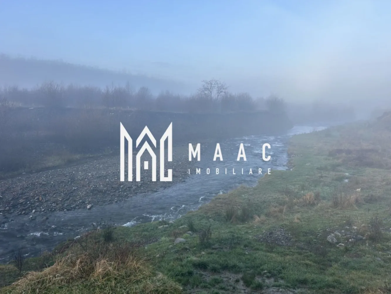 Teren cu potențial turistic I Valea Avrigului I 2900 MP - MAAC Imobiliare vă propune spre vânzare un teren spectaculos cu destinație turistică, amplasat în Valea Avrigului, una dintre cele mai apreciate zone de recreere din județul Sibiu.

📐 Caracteristici:

Suprafață totală: 2.900 mp
Situat la drumul principal, cu acces facil pe tot parcursul anului
Râul se află la aproximativ 20 m de proprietate
Vedere panoramică spre Munții Făgăraș

📄 Parametri urbanistici (conform PUZ):

POT: 40%
CUT: 1,2
Regim de înălțime maxim admis: P+1 (2E)
Aceste caracteristici permit realizarea unor construcții ample, ideale pentru dezvoltări turistice sau imobiliare.

Toate utilitățile sunt disponibile la capătul terenului:
Apă
Canalizare
Gaz
Curent

Datorită poziționării excelente și cadrului natural spectaculos, terenul este ideal pentru:

Cabane turistice
Pensiuni
Case de vacanță
Case de oaspeți
Unități de producțti
Complexuri turistice sau de agrement

✔️ Documentație:
Certificat de Urbanism aprobat
Toate condițiile necesare pentru dezvoltare sunt îndeplinite
Pentru mai multe detalii și vizionări, precizati telefonic ca ati vazut anuntul cu ID:CP2851894