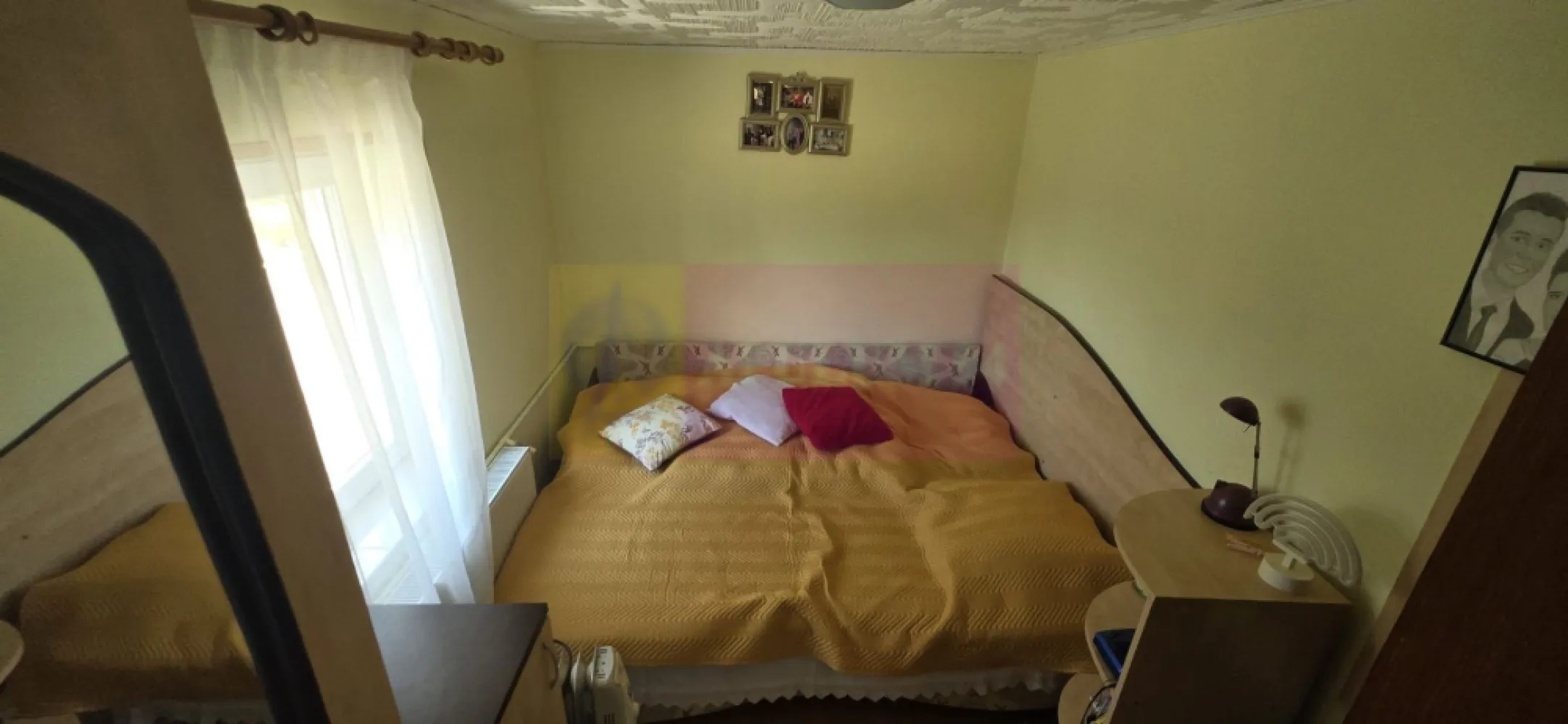 Casa de vanzare cu 6 camere in Busteni