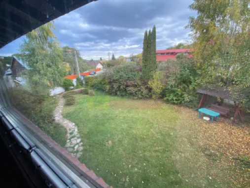 Vila de vânzare cu 4 camere în Breaza