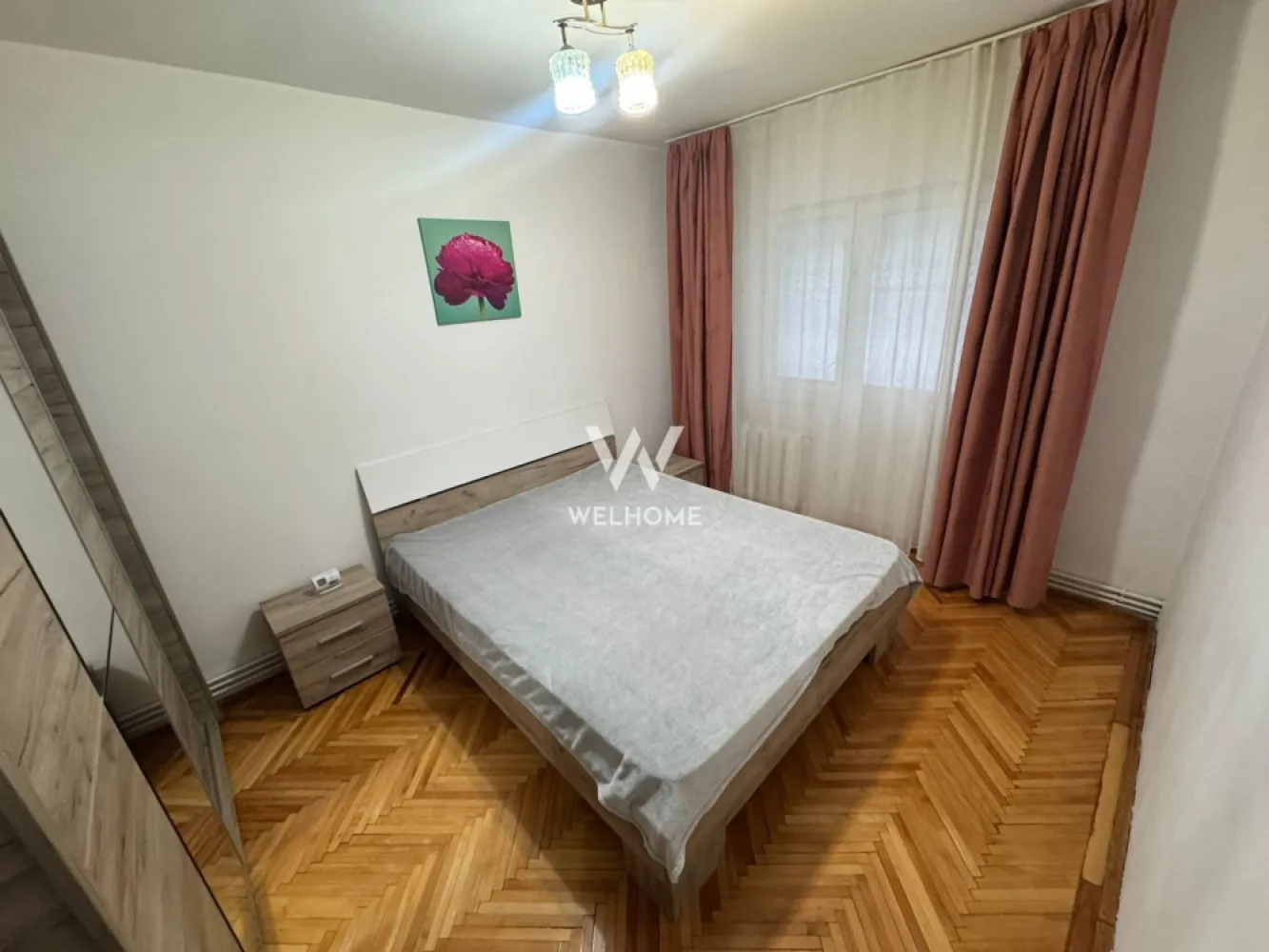 Apartament de inchiriat, 2 camere, Strand, Sibiu