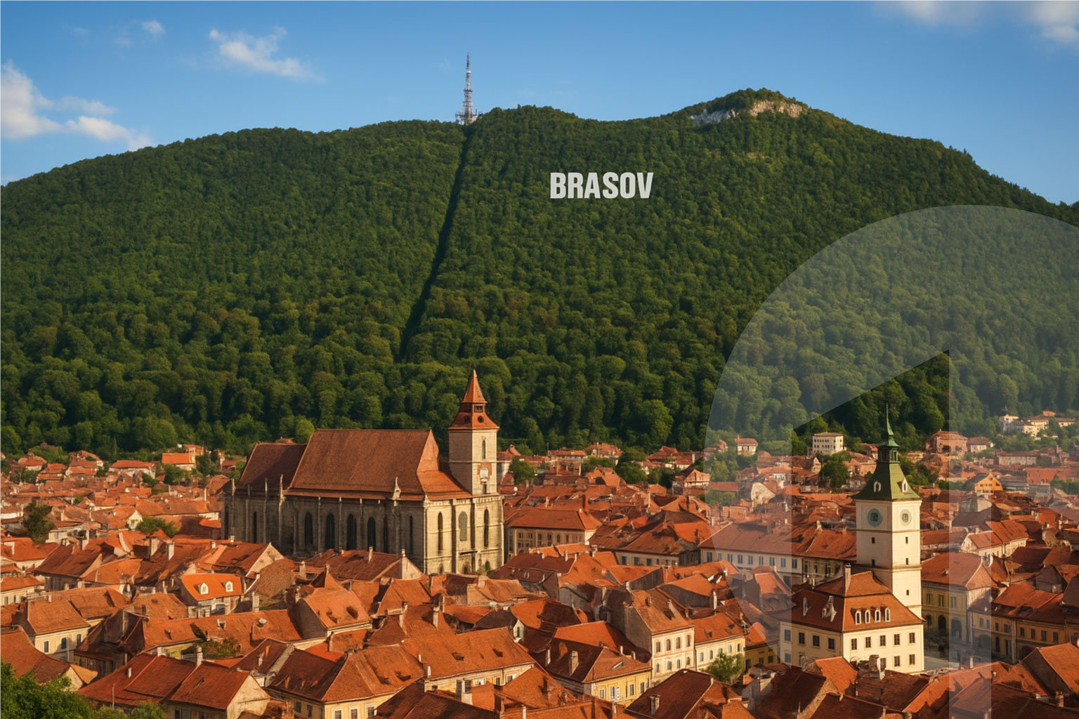 Brașov