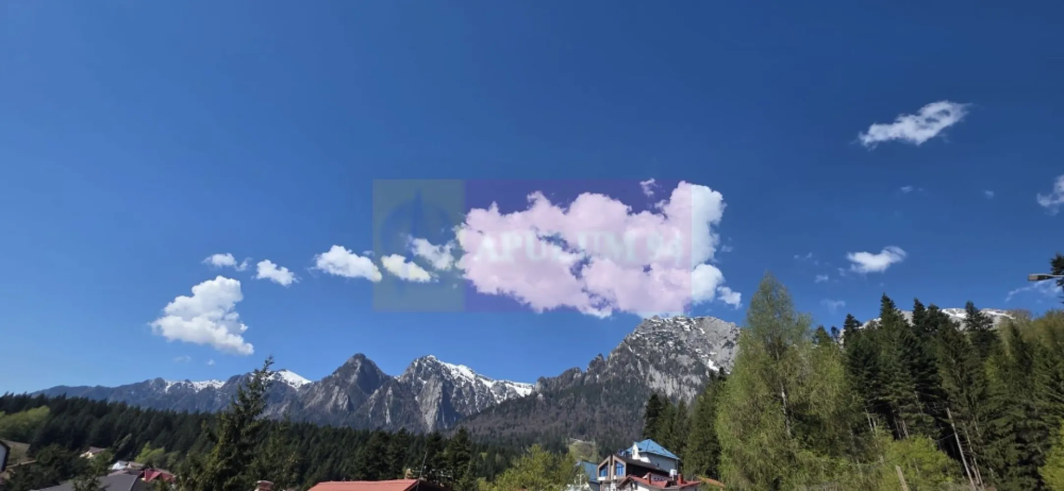Casa de vanzare cu 6 camere in Busteni