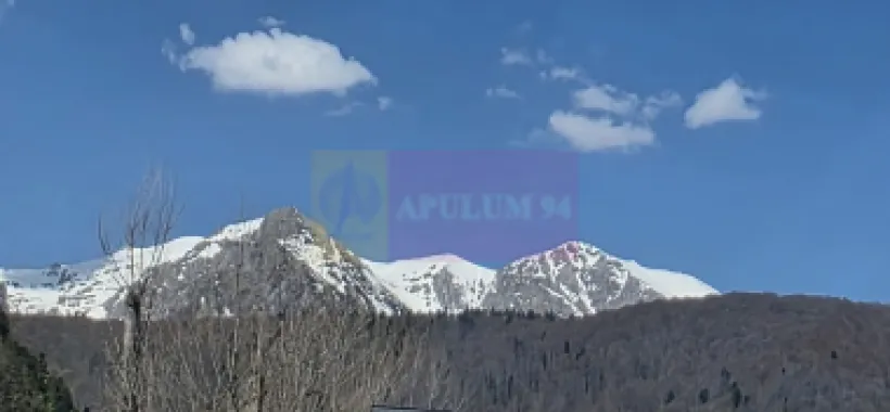 Casa de vanzare cu 6 camere in Busteni