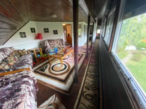 Vila de vânzare cu 4 camere în Breaza