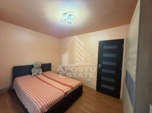Apartament cu 2 camere de vânzare,Zona Bucovina, Timisoara