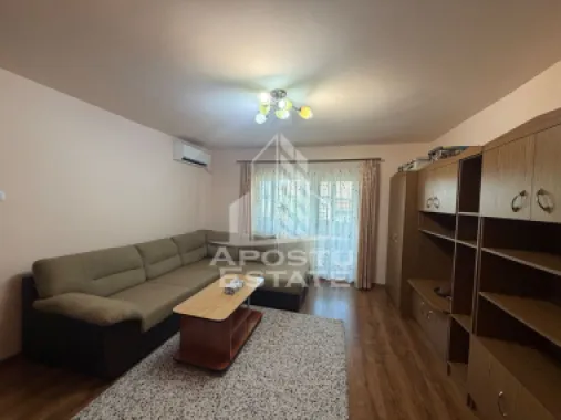 Apartament cu 2 camere de vânzare,Zona Bucovina, Timisoara