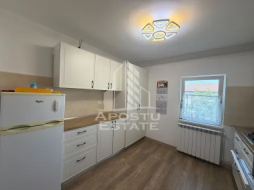 Apartament cu 2 camere de vânzare,Zona Bucovina, Timisoara