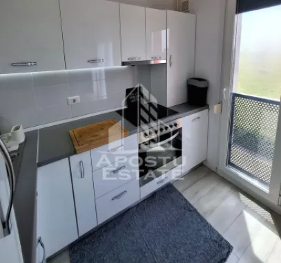 Apartament 2 camere, 52 mp utili. Loc de parcare