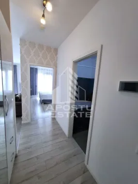 Apartament 2 camere, 52 mp utili. Loc de parcare