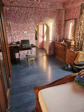 BRASADAS vinde casa individuala zona DARA cu 5 cam si teren 4ari.