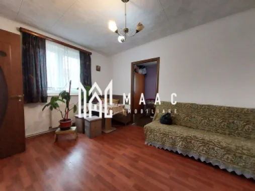 Logo MAAC IMOBILIARE logo