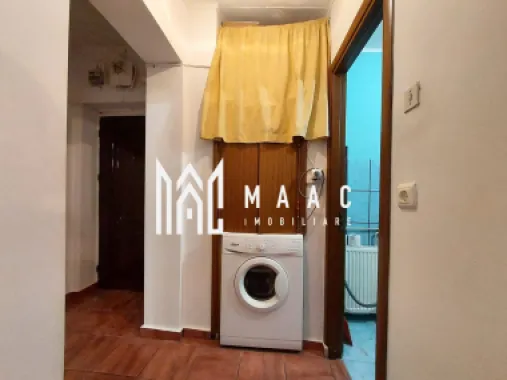 Apartament 3 Camere | 47MPU | Cisnadie