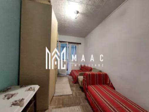 Apartament 3 Camere | 47MPU | Cisnadie