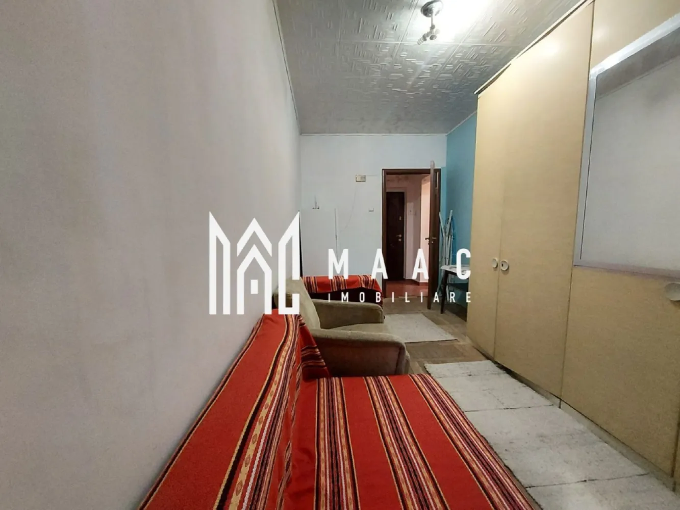 Apartament 3 Camere | 47MPU | Cisnadie