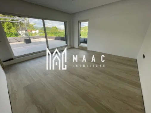 Casa de lux | Teren 1190 mp | Piscina interioara