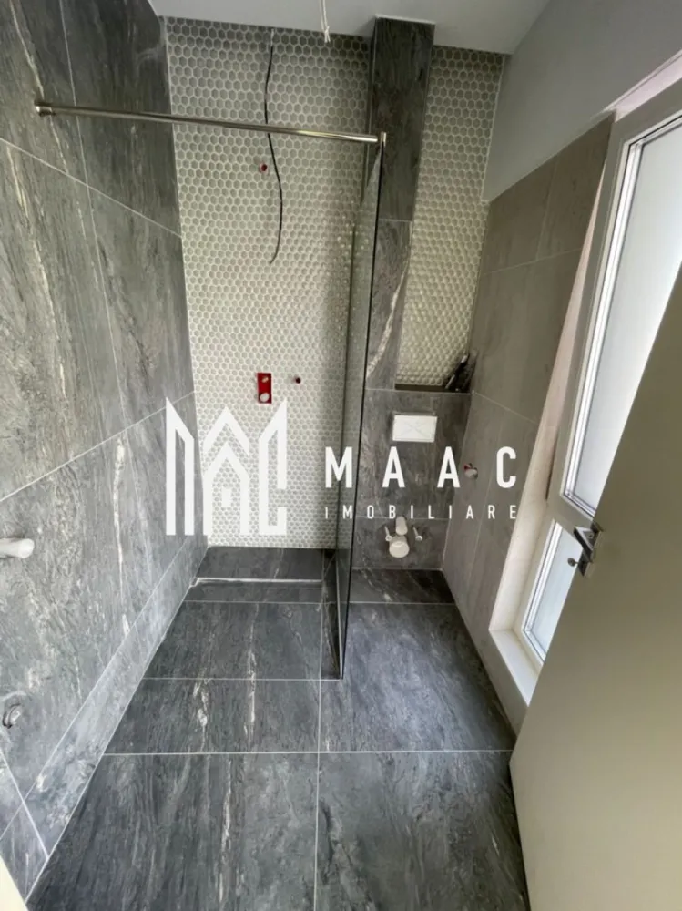 Casa de lux | Teren 1190 mp | Piscina interioara